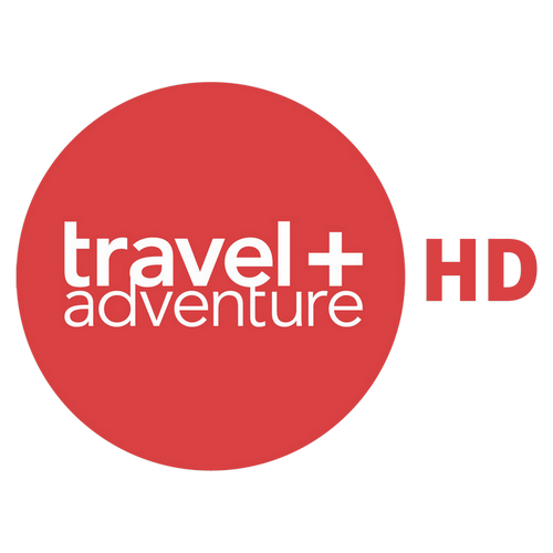 Тв трэвел. Логотип Travel+Adventure. Телеканал Travel+Adventure логотип.